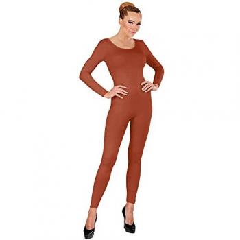 Widmann Tuta BodySuit Marrone, taglia M-L