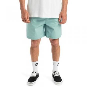 Quiksilver Taxer WS Pantaloncini Aquifer XL Blu