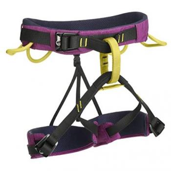 Imbraco Wild Country Flow lilla giallo donna - M