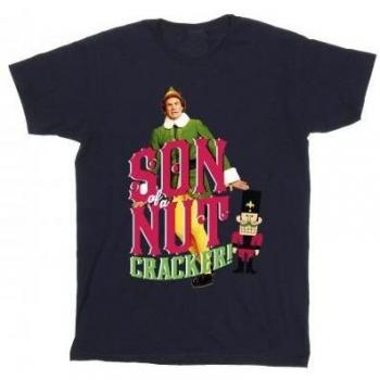 Nutcracker Holiday Shirt for Men