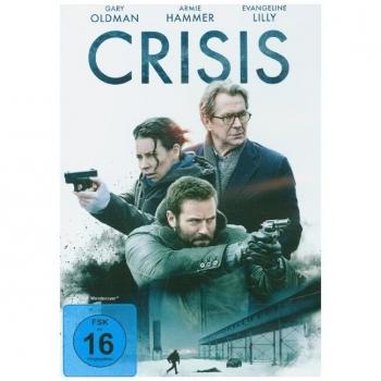 Crise (Version Française)
