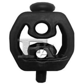 Silenziatore e Supporto VEGAZ MG-127