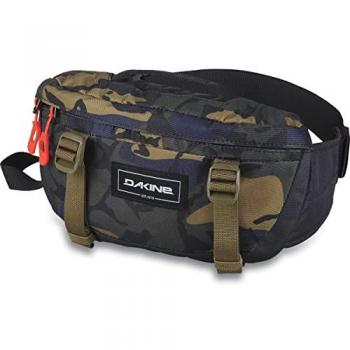 Marsupio Dakine Hot Laps 1L Cascade Camo
