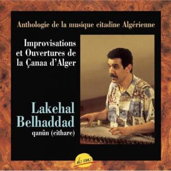Ouverture improvisée de l'Algérie – Lakhal Belhaddad
