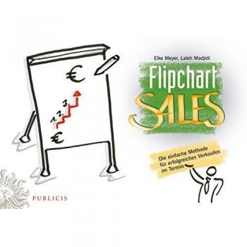 FlipchartSales by Laleh Madjidi