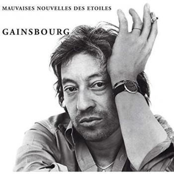 Serge Gainsbourg – Schlechte Nachrichten der Sterne – Preis vom 28.11.2024 05:58:32 h