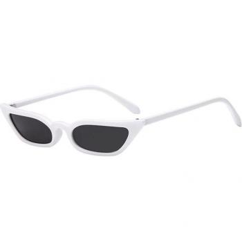 Epicool Retro Cat Eye Sunglasses