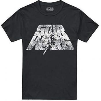 Navy Galaxy Nostalgia Shirt
