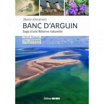 Banc d'Arguin