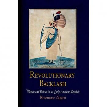 Vitalsource Technologies, Inc. Revolutionary Backlash: Women and Politics in the Early American Republic