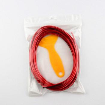 Auto Strip for Car Interior Decoration 5m