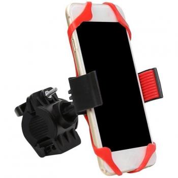 Hélice de téléphone mobile pour VTT et Moto