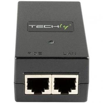 Power over Ethernet (PoE) injector