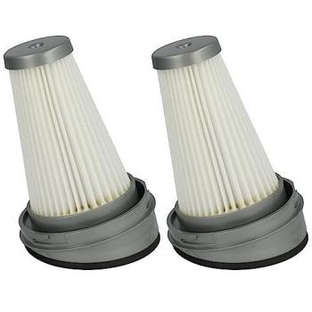 Cartuccia Filtrante VHBW Compatibile Sencor 8618GD, 8621TI, 0625AT
