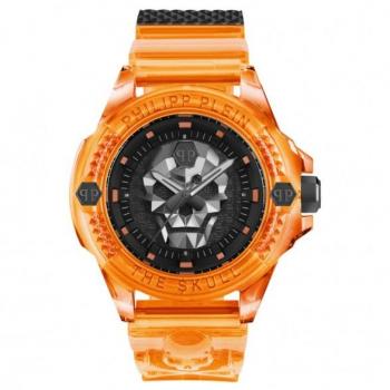 Orologio Al Quarzo Philipp Plein The $kull Scuba Duba Edition Pwwaa0824