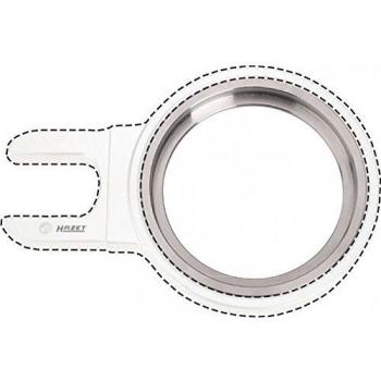Distanzring, Druckplatte-Federspanner Hazet 4900-243