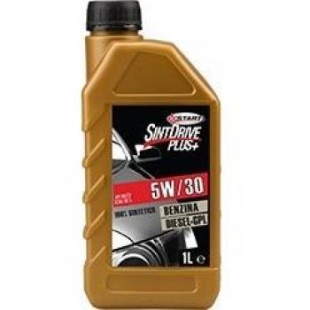 Olio SintDrive Plus 5W30 1L