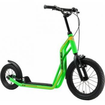 Star Scooter, Scooter