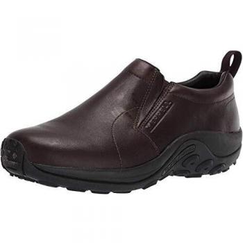 Mocassins Merrell Jungle Moc Prime Marron