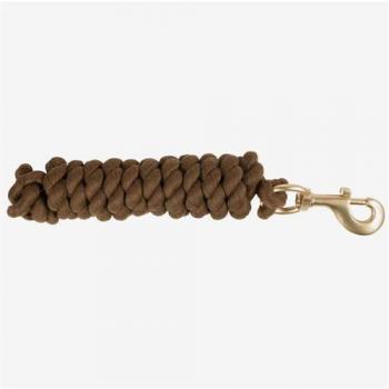Cuerda con mosquetón para caballos Horze Howard