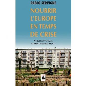 Nourrir l'Europe en temps de crise