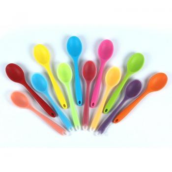 Heat Resistant Mini Silicone Ladle