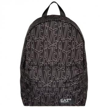 Zaino Emporio Armani EA7 7X000001 – Nero Unisex