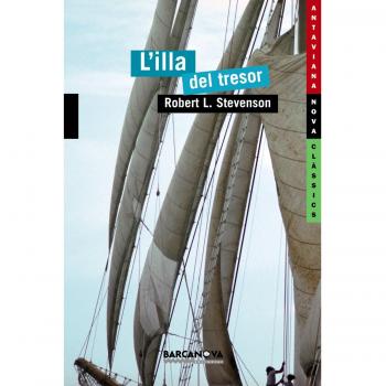 L ' illa del tresor