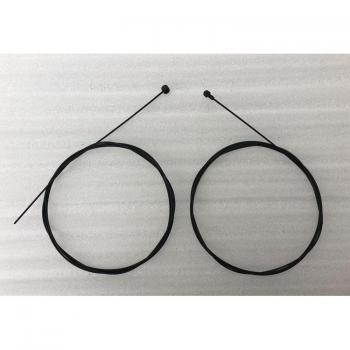 DIY Teflon Coated Bicycle Inner Cables for MTB/Road 26er 27.5er 29er