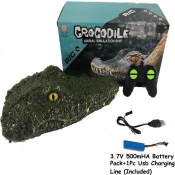Crocodile Speedster 2,4 GHz