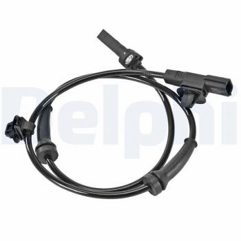 Nissan DELPHI ABS-Raddrehzahlgeber 479101HA0A