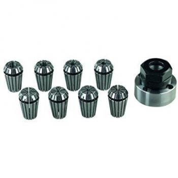 Proxxon Precision Collet Set 24038