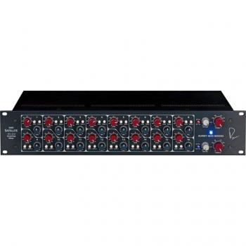 Rupert Neve 5059 S Black Mix Rack