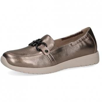 Scarpe Basse Caprice Beige 9-24708-42