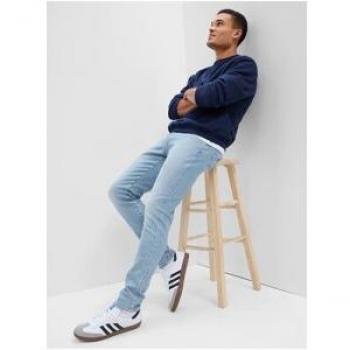 GapFlex Jeans de Color Azul