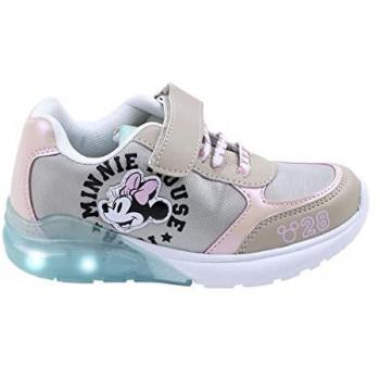 Disney Minnie Mouse Leuchtschuh