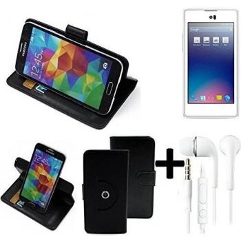 Cover360 YotaPhone con Stand y Monedero Incluido