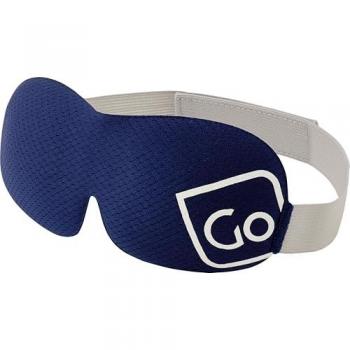 Go Travel Drömmask Mörkblå