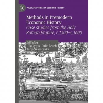 Methods in Premodern Economic History