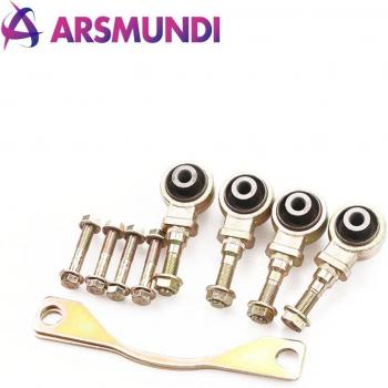 Brass Upper Control Arm Bushing Kit for 92-95 Civic EG