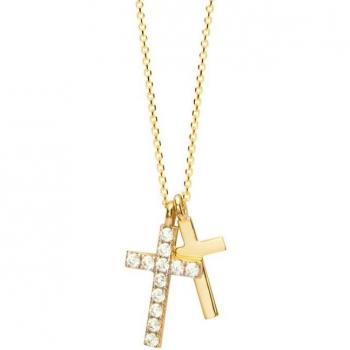 Nana Kay Collier - Croix - FG083S