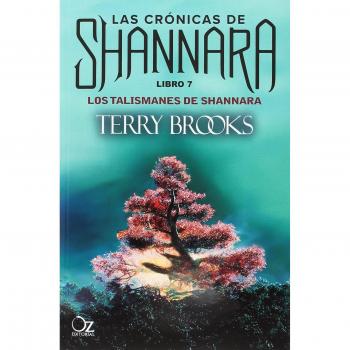Los talismanes de Shannara (Oz Nébula) - Terry Brooks