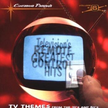 Les Incontournables de la Télé Vol. 6