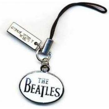 Bijou de Portable Beatles - Motif Logo