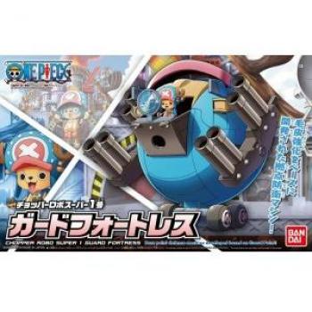 Freshly Assembled Molcar Abby Build‑Your‑Own Set