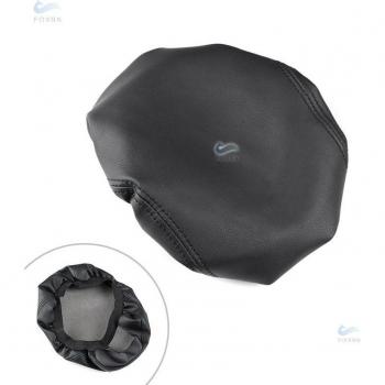 Cubierta embellecedora de microfibra para consola central Nissan X-Trail Rogue
