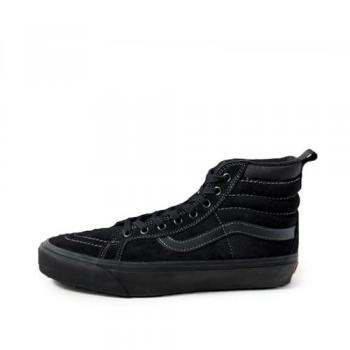 Sneakers Vans MTE Sk8-Hi Isolato VN000EB4BKA1 Nero