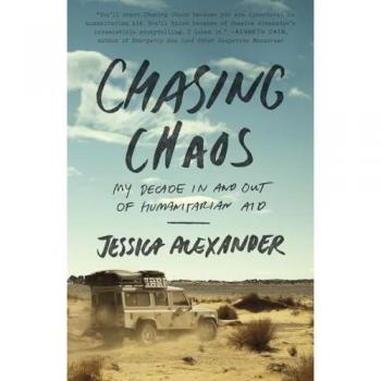Chasing Chaos