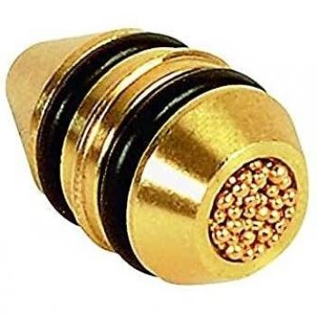 Iniettore Express 47028 Ø 28 mm per Lancia Vulcane – Strumento Saldatura