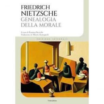 Genealogia della morale. Ediz. integrale